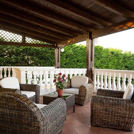 Villa Patrizia-Luxury Villa モットラ エクステリア 写真