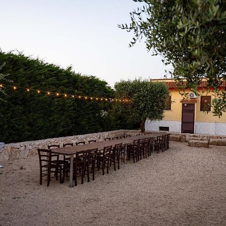Villa Patrizia-Luxury Villa モットラ エクステリア 写真