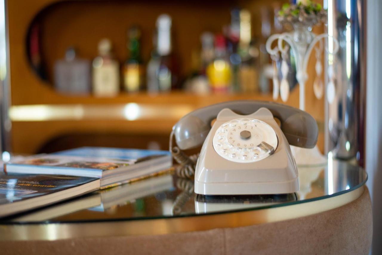 Villa Patrizia-Luxury Villa モットラ エクステリア 写真