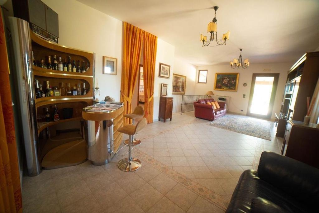 Villa Patrizia-Luxury Villa モットラ エクステリア 写真
