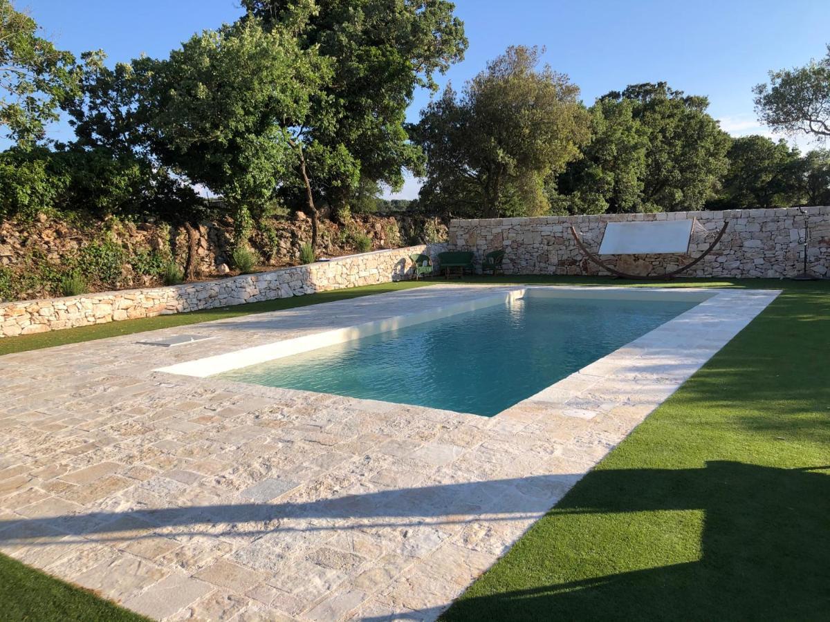 Villa Patrizia-Luxury Villa モットラ エクステリア 写真