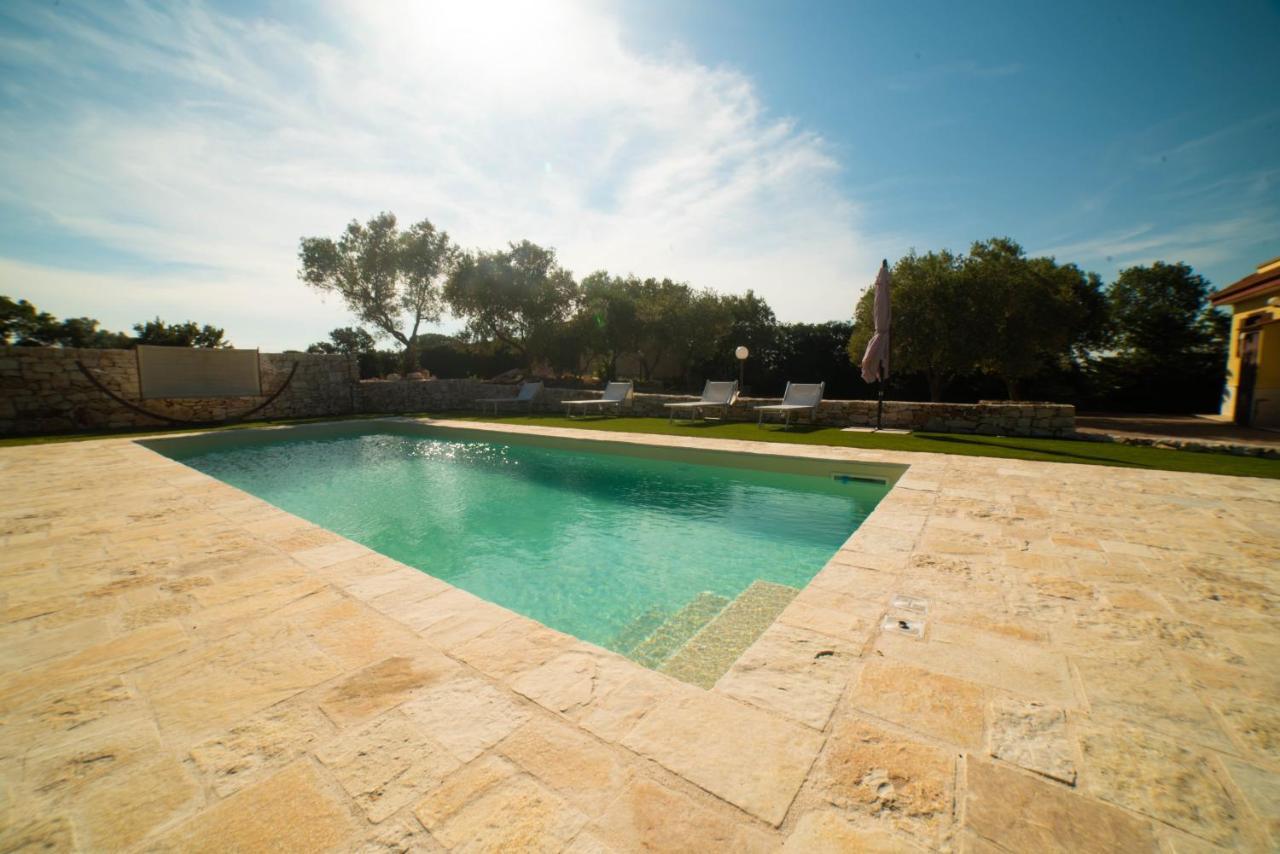 Villa Patrizia-Luxury Villa モットラ エクステリア 写真