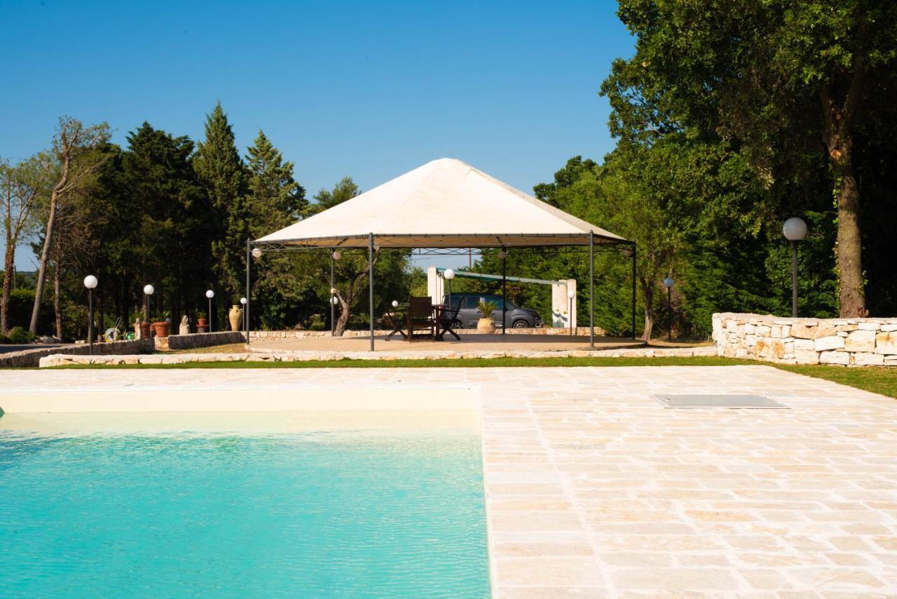 Villa Patrizia-Luxury Villa モットラ エクステリア 写真
