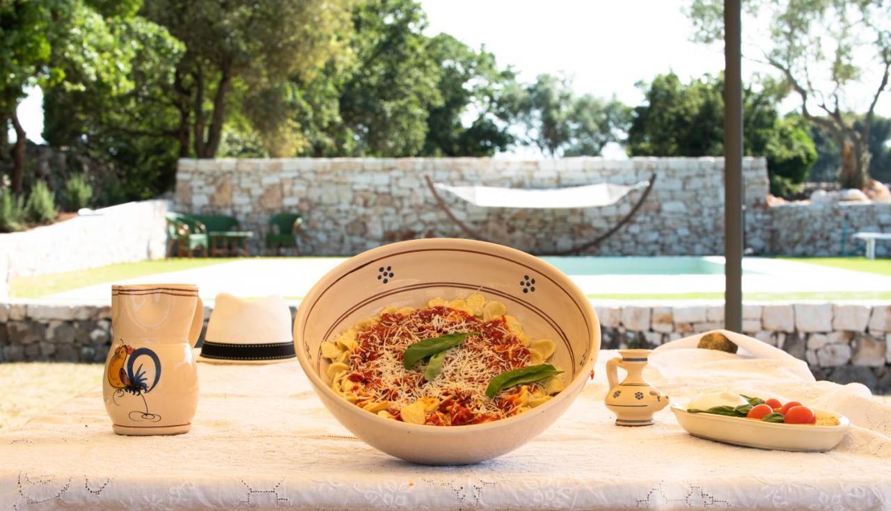 Villa Patrizia-Luxury Villa モットラ エクステリア 写真