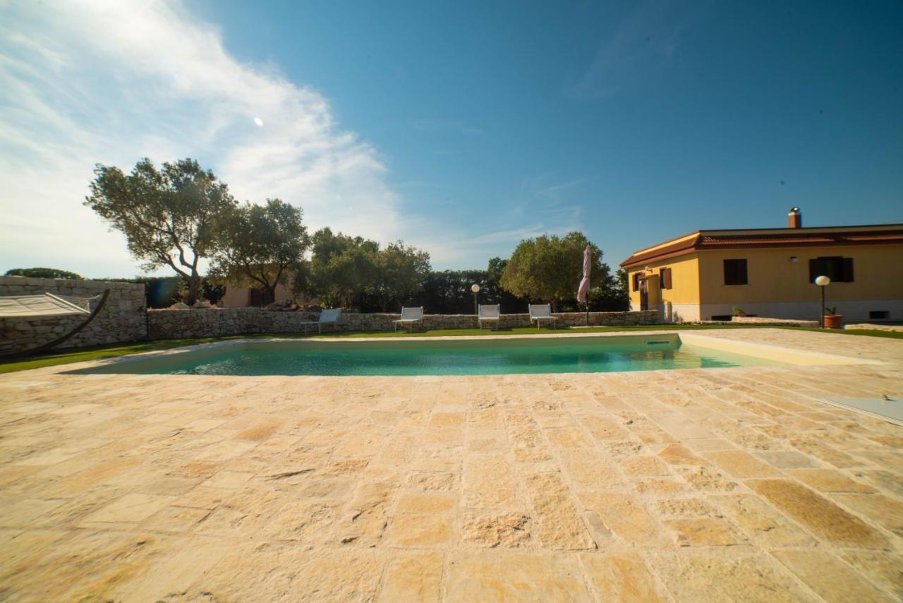 Villa Patrizia-Luxury Villa モットラ エクステリア 写真