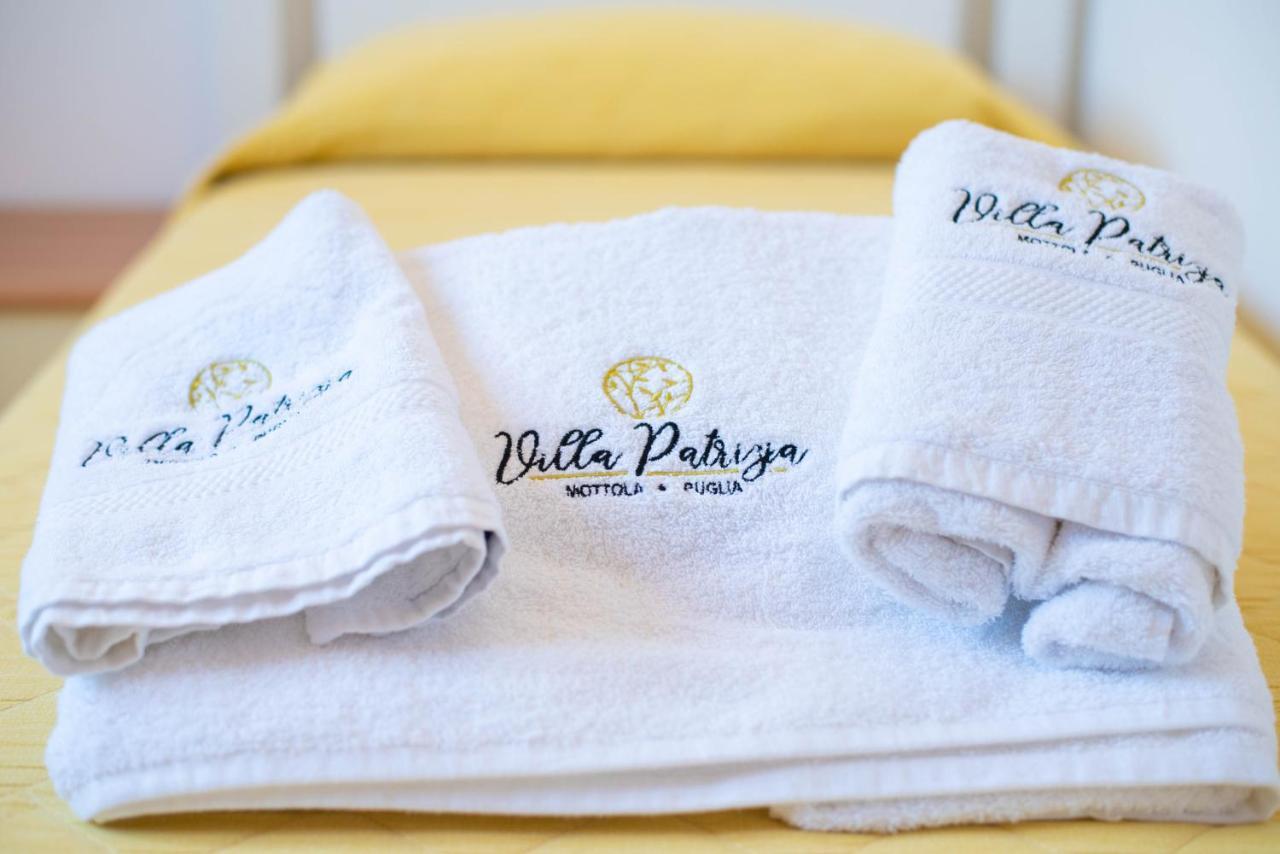 Villa Patrizia-Luxury Villa モットラ エクステリア 写真