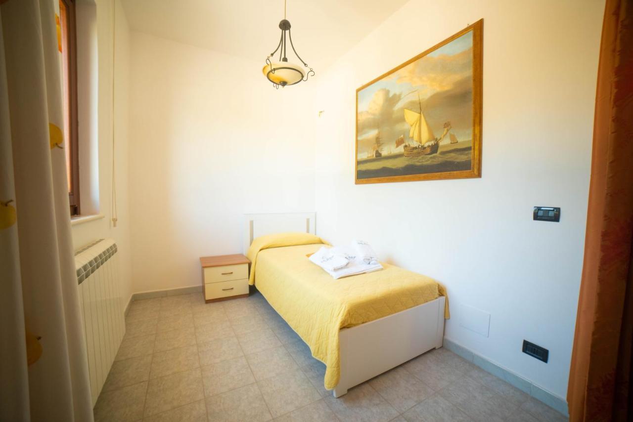 Villa Patrizia-Luxury Villa モットラ エクステリア 写真