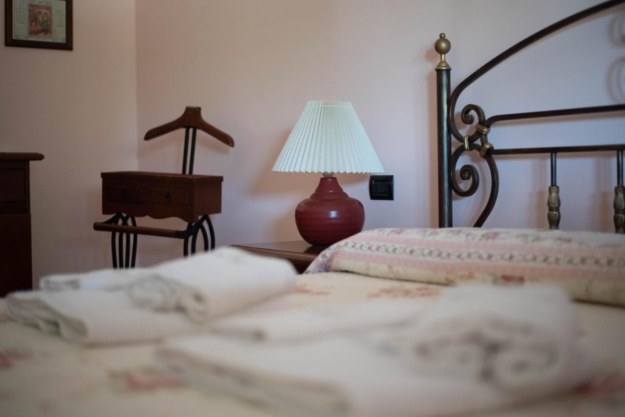 Villa Patrizia-Luxury Villa モットラ エクステリア 写真