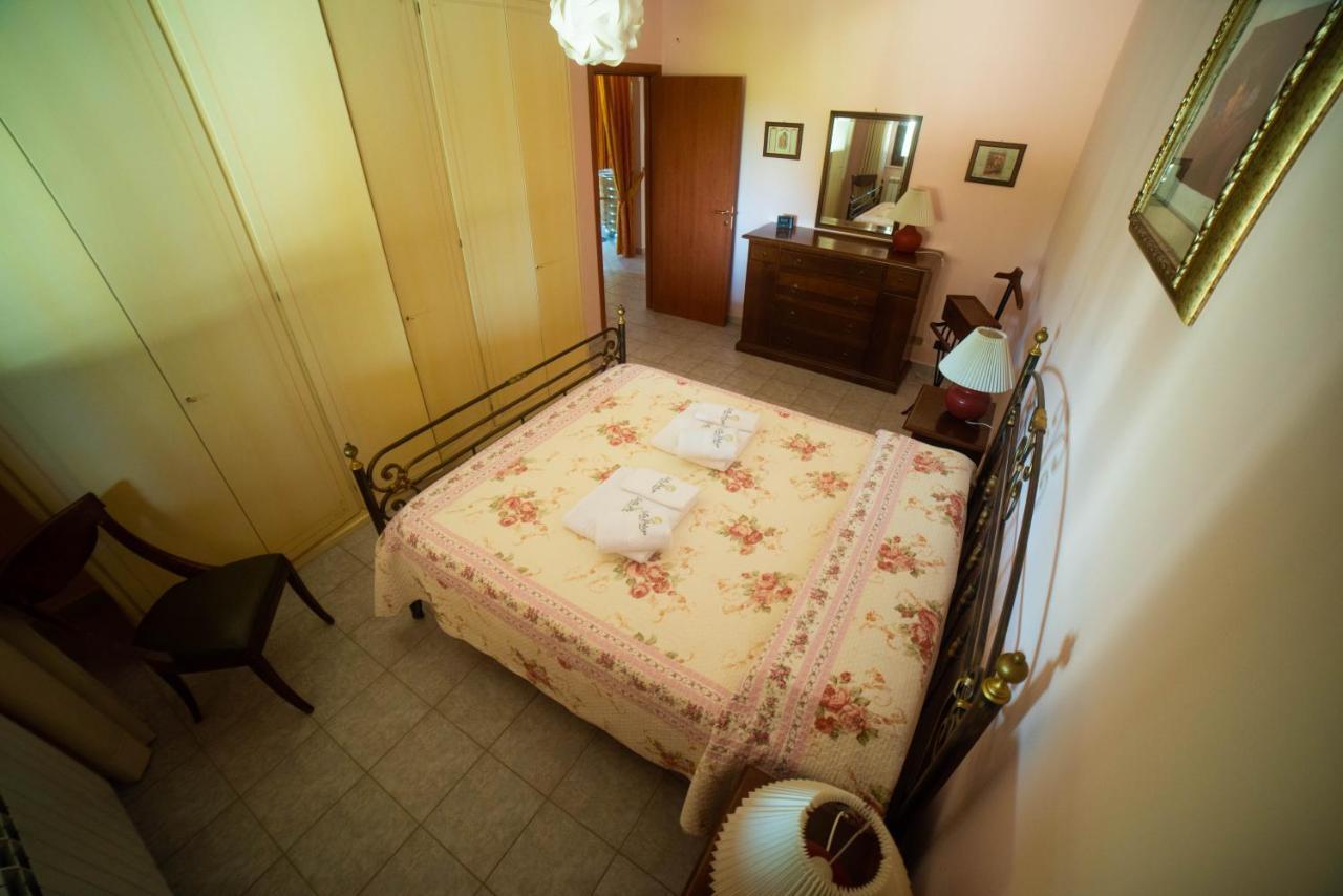 Villa Patrizia-Luxury Villa モットラ エクステリア 写真