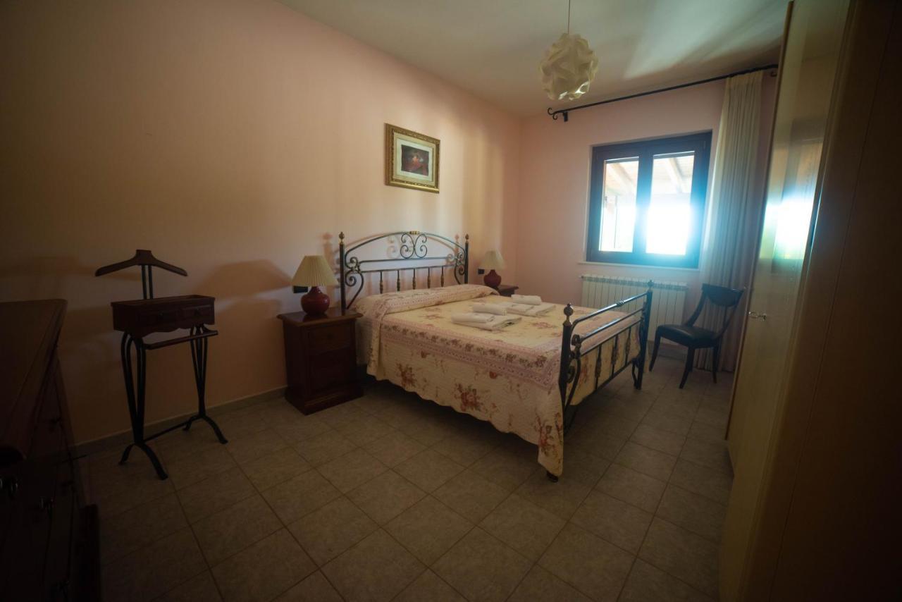 Villa Patrizia-Luxury Villa モットラ エクステリア 写真