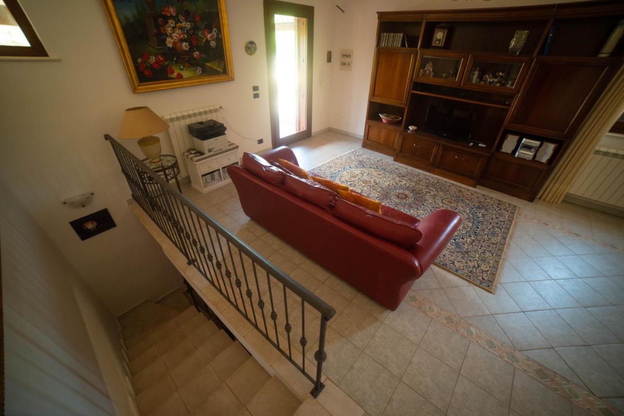 Villa Patrizia-Luxury Villa モットラ エクステリア 写真