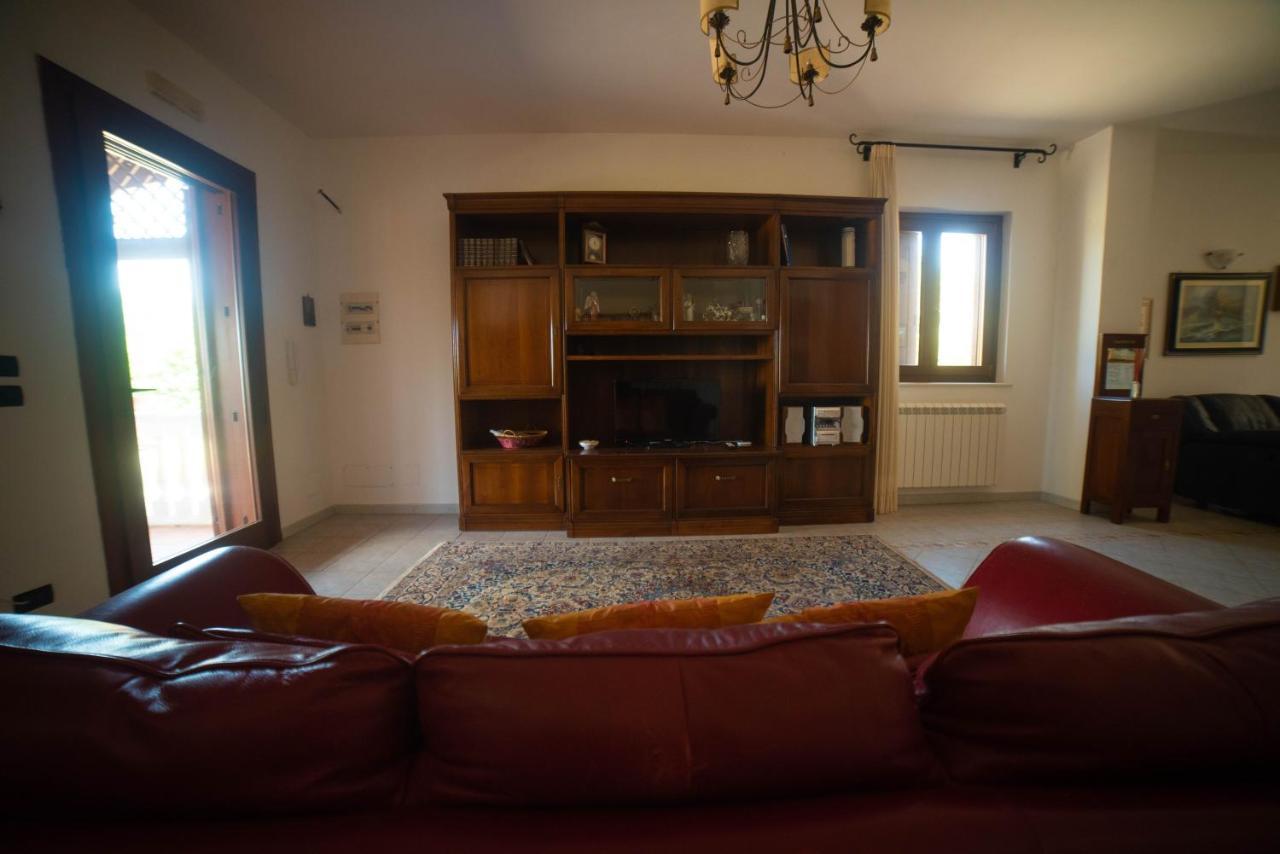 Villa Patrizia-Luxury Villa モットラ エクステリア 写真