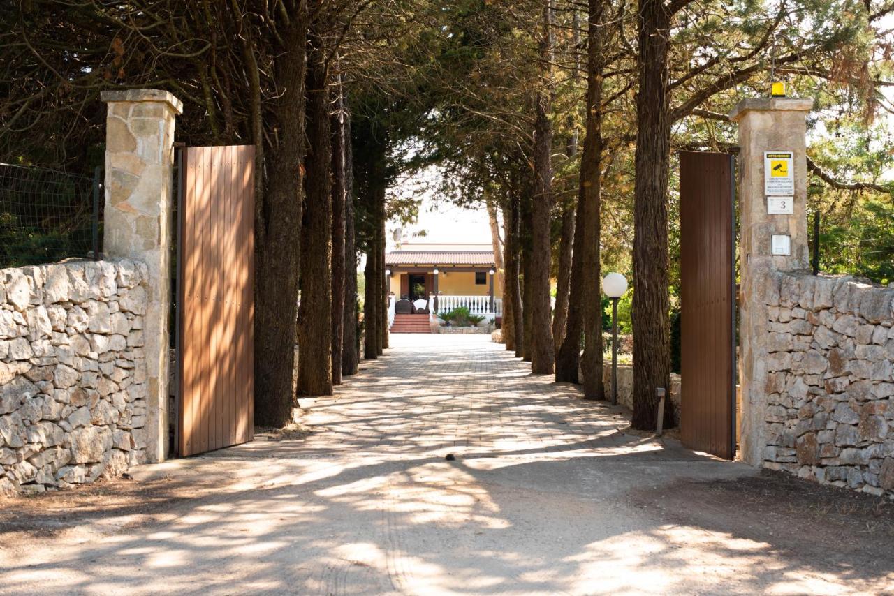 Villa Patrizia-Luxury Villa モットラ エクステリア 写真