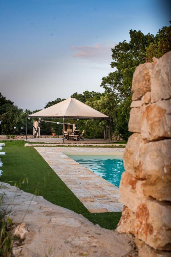Villa Patrizia-Luxury Villa モットラ エクステリア 写真