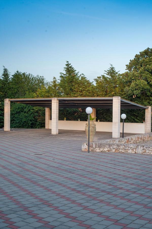 Villa Patrizia-Luxury Villa モットラ エクステリア 写真