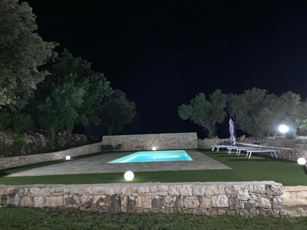 Villa Patrizia-Luxury Villa モットラ エクステリア 写真