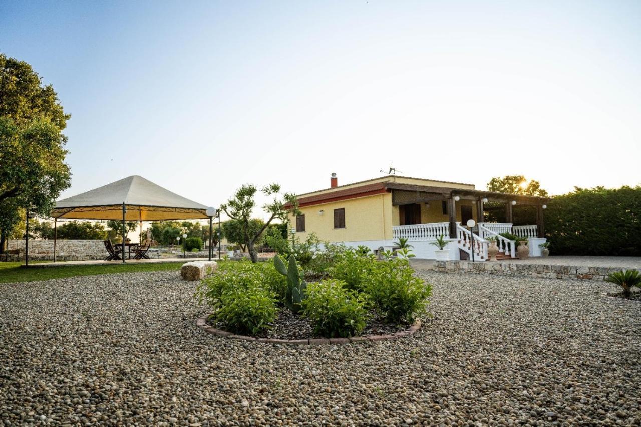 Villa Patrizia-Luxury Villa モットラ エクステリア 写真