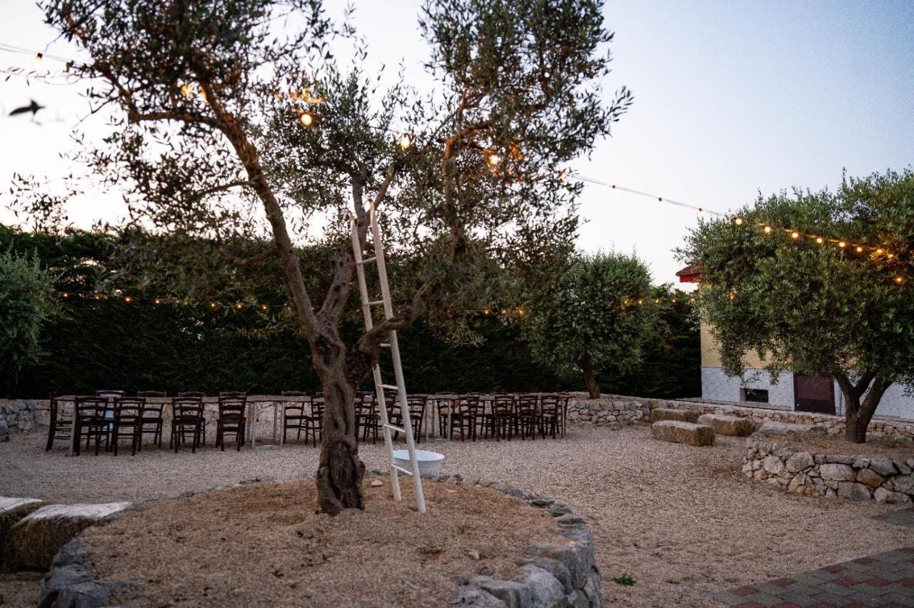 Villa Patrizia-Luxury Villa モットラ エクステリア 写真