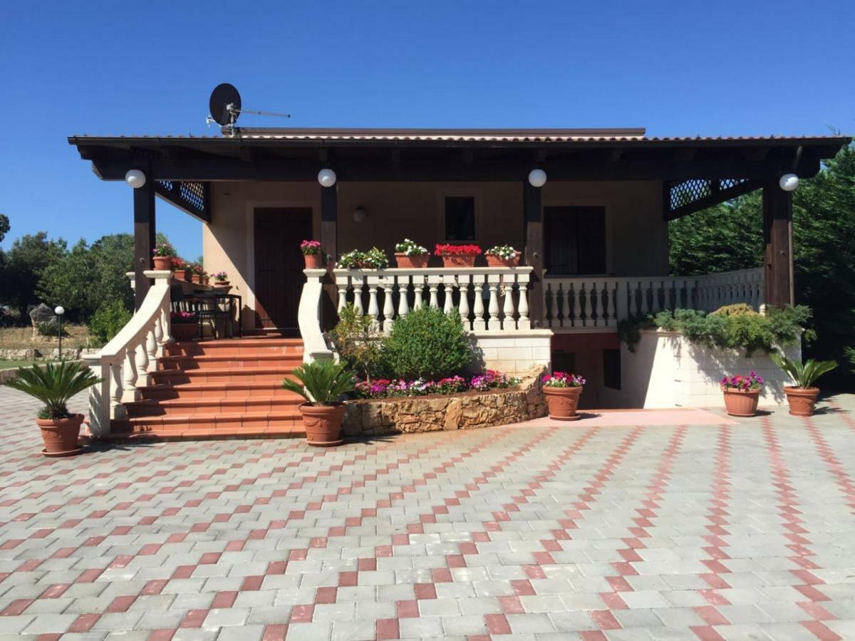 Villa Patrizia-Luxury Villa モットラ エクステリア 写真